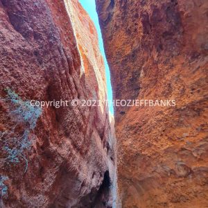 ROzCh39-98 | Travelling Around Australia with Jeff Banks