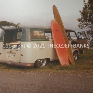 ROzCh4-50 | Travelling Around Australia with Jeff Banks