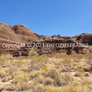 ROzCh40-120 | Travelling Around Australia with Jeff Banks
