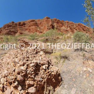 ROzCh40-186 | Travelling Around Australia with Jeff Banks