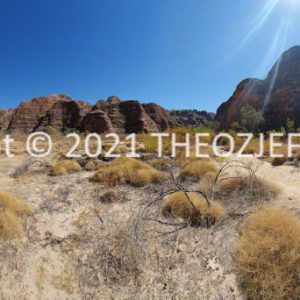 ROzCh40-18P | Travelling Around Australia with Jeff Banks