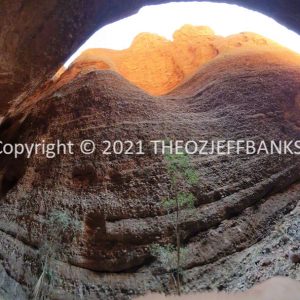 ROzCh40-211 | Travelling Around Australia with Jeff Banks