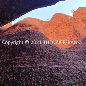 ROzCh40-212 | Travelling Around Australia with Jeff Banks