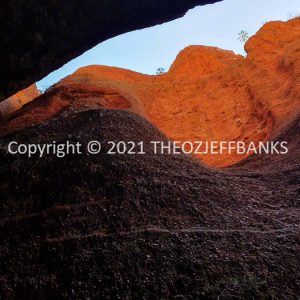 ROzCh40-213 | Travelling Around Australia with Jeff Banks