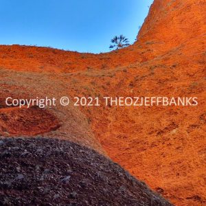ROzCh40-215 | Travelling Around Australia with Jeff Banks