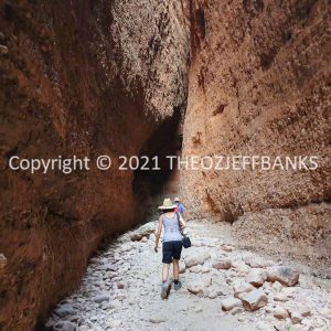 ROzCh40-217 | Travelling Around Australia with Jeff Banks