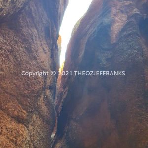 ROzCh40-227 | Travelling Around Australia with Jeff Banks
