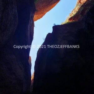 ROzCh40-228 | Travelling Around Australia with Jeff Banks