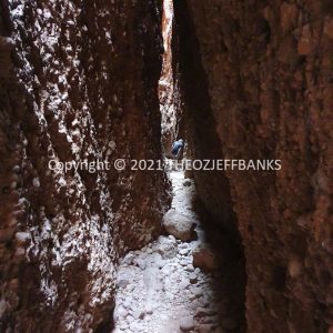 ROzCh40-244 | Travelling Around Australia with Jeff Banks