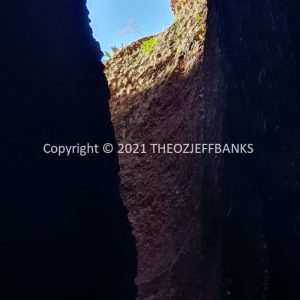 ROzCh40-259 | Travelling Around Australia with Jeff Banks