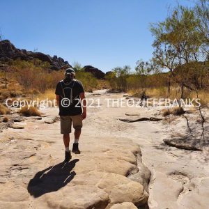 ROzCh40-29 | Travelling Around Australia with Jeff Banks