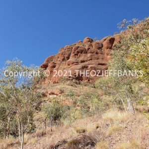 ROzCh40-293 | Travelling Around Australia with Jeff Banks