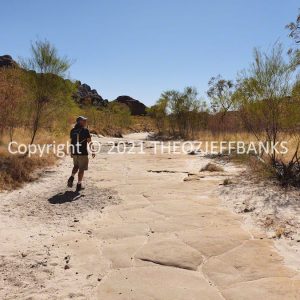 ROzCh40-30 | Travelling Around Australia with Jeff Banks