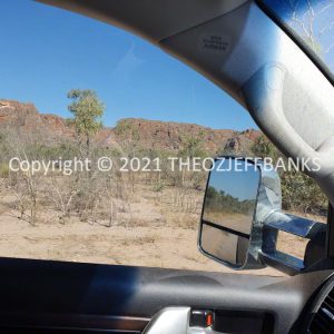 ROzCh40-302 | Travelling Around Australia with Jeff Banks