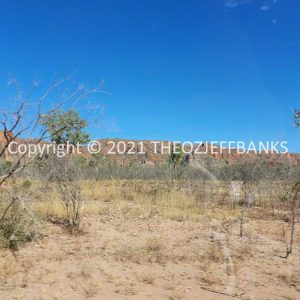 ROzCh40-307 | Travelling Around Australia with Jeff Banks