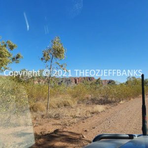 ROzCh40-320 | Travelling Around Australia with Jeff Banks