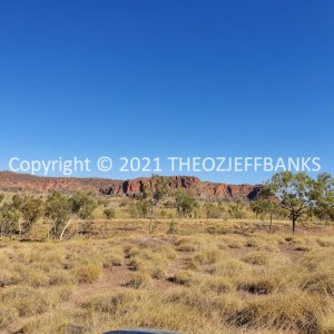 ROzCh40-323 | Travelling Around Australia with Jeff Banks