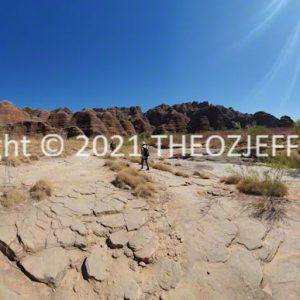 ROzCh40-34P | Travelling Around Australia with Jeff Banks