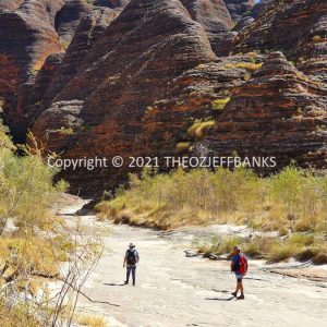 ROzCh40-41 | Travelling Around Australia with Jeff Banks