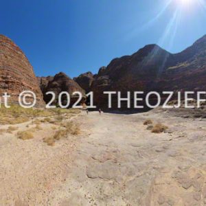 ROzCh40-43P | Travelling Around Australia with Jeff Banks