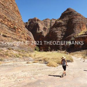 ROzCh40-44 | Travelling Around Australia with Jeff Banks