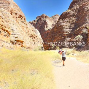 ROzCh40-45 | Travelling Around Australia with Jeff Banks