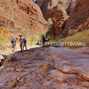 ROzCh40-49 | Travelling Around Australia with Jeff Banks