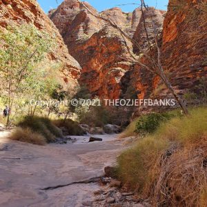 ROzCh40-51 | Travelling Around Australia with Jeff Banks