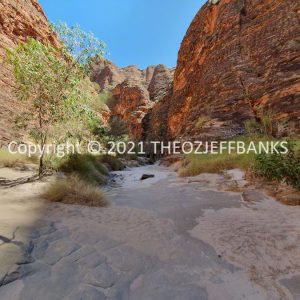 ROzCh40-52 | Travelling Around Australia with Jeff Banks