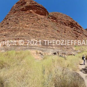 ROzCh40-54 | Travelling Around Australia with Jeff Banks