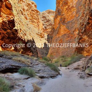 ROzCh40-61 | Travelling Around Australia with Jeff Banks