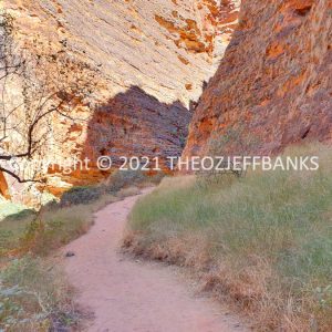 ROzCh40-62 | Travelling Around Australia with Jeff Banks