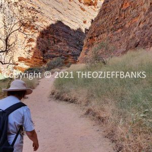ROzCh40-64 | Travelling Around Australia with Jeff Banks