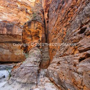ROzCh40-72 | Travelling Around Australia with Jeff Banks