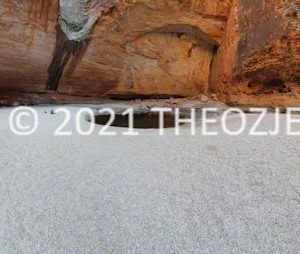 ROzCh40-75P | Travelling Around Australia with Jeff Banks