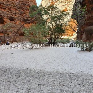 ROzCh40-77 | Travelling Around Australia with Jeff Banks