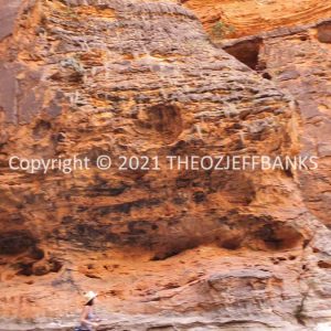 ROzCh40-78 | Travelling Around Australia with Jeff Banks