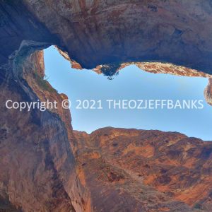 ROzCh40-99 | Travelling Around Australia with Jeff Banks