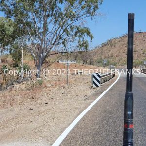 ROzCh41-13 | Travelling Around Australia with Jeff Banks
