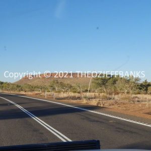 ROzCh41-19 | Travelling Around Australia with Jeff Banks
