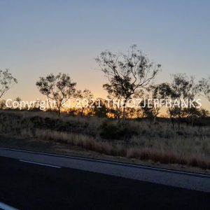 ROzCh41-24 | Travelling Around Australia with Jeff Banks