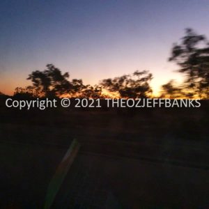 ROzCh41-27 | Travelling Around Australia with Jeff Banks