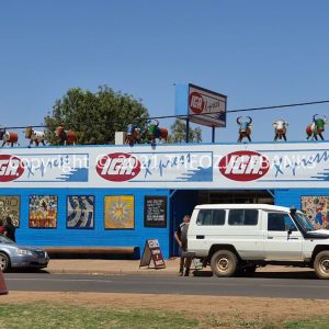 ROzCh42-02 | Travelling Around Australia with Jeff Banks