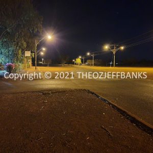 ROzCh42-13 | Travelling Around Australia with Jeff Banks