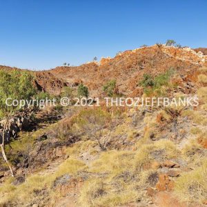 ROzCh43-16 | Travelling Around Australia with Jeff Banks