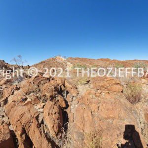 ROzCh43-18 | Travelling Around Australia with Jeff Banks