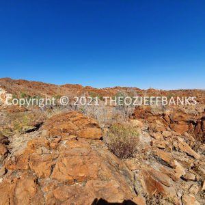 ROzCh43-19 | Travelling Around Australia with Jeff Banks