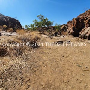 ROzCh43-22 | Travelling Around Australia with Jeff Banks