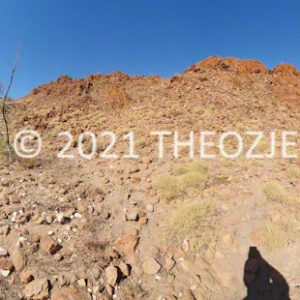 ROzCh43-30P | Travelling Around Australia with Jeff Banks