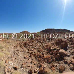 ROzCh43-31P | Travelling Around Australia with Jeff Banks